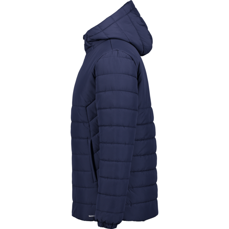 PUMA, T Additions Hood Pad Jkt