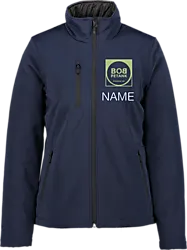 387452103101 CLIQUE Padded Softshell Jkt W 387452103101 CLIQUE Padded Softshell Jkt W Standard Small1x1