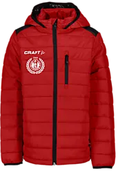 279704104101 CRAFT Isolate Jkt Jr 279704104101 CRAFT Isolate Jkt Jr Standard Small1x1