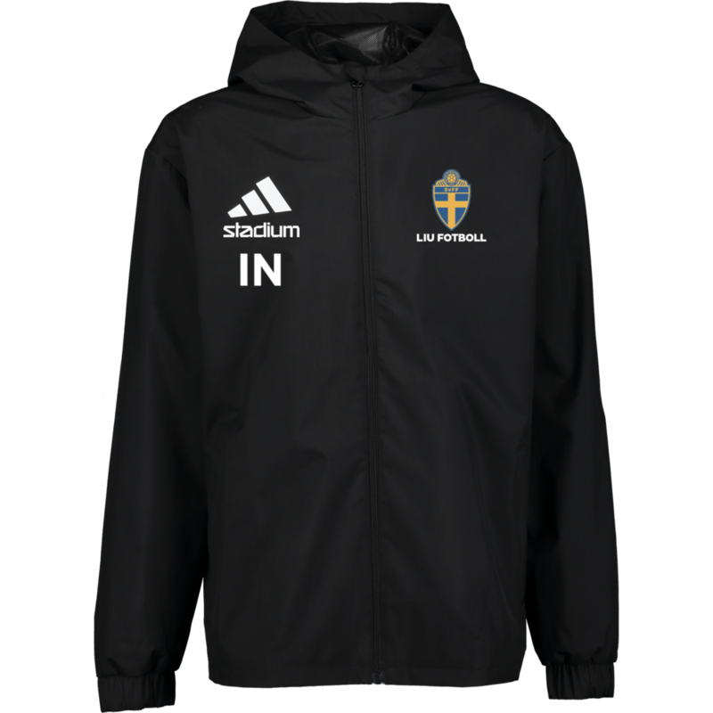 
ADIDAS, 
ENT26 AW JKT JR, 
Detail 1
