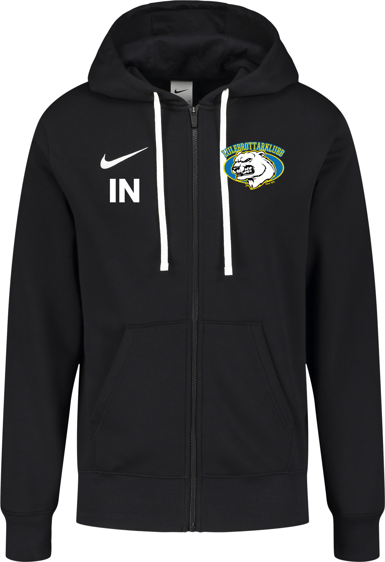 
NIKE, 
PARK26 FLC FZ HOOD JR, 
Detail 1
