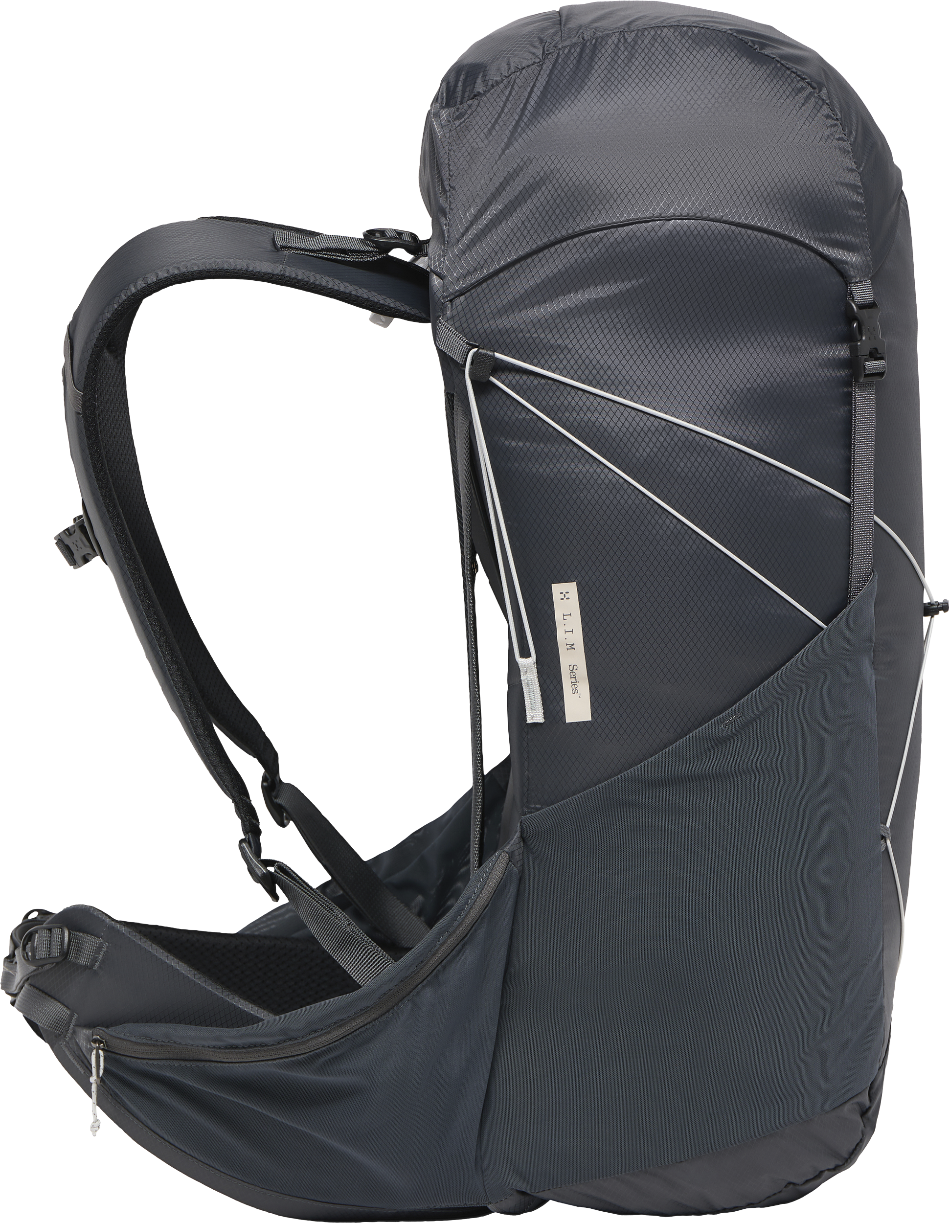 HAGL&Ouml;FS, L.I.M 35