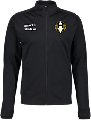 394168105101 CRAFT Evolve 2.0 Full Zip Jacket Jr 394168105101 CRAFT Evolve 2.0 Full Zip Jacket Jr Standard Small1x1