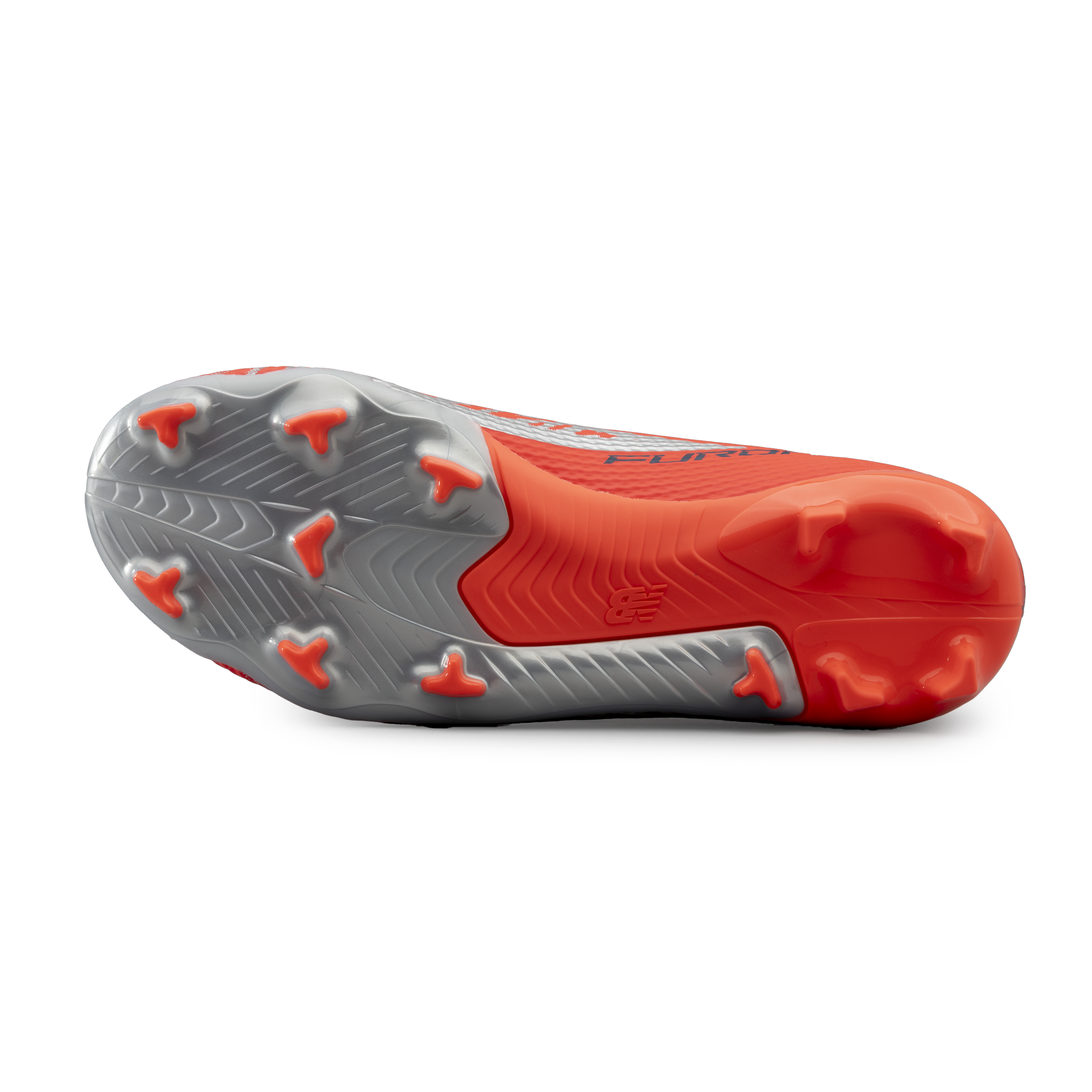 NEW BALANCE, Jr Furon V8 Team Fg