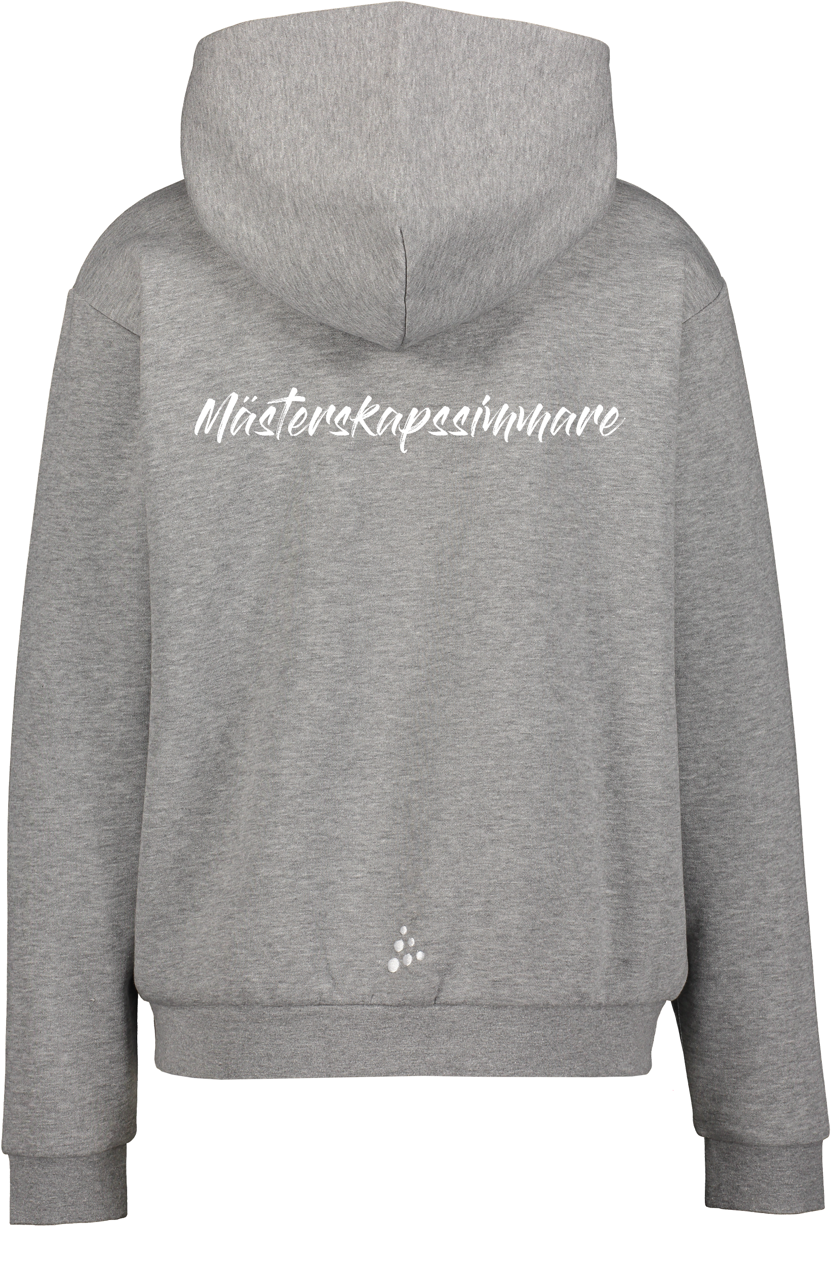 CRAFT, Community 2.0 Fz Hood W