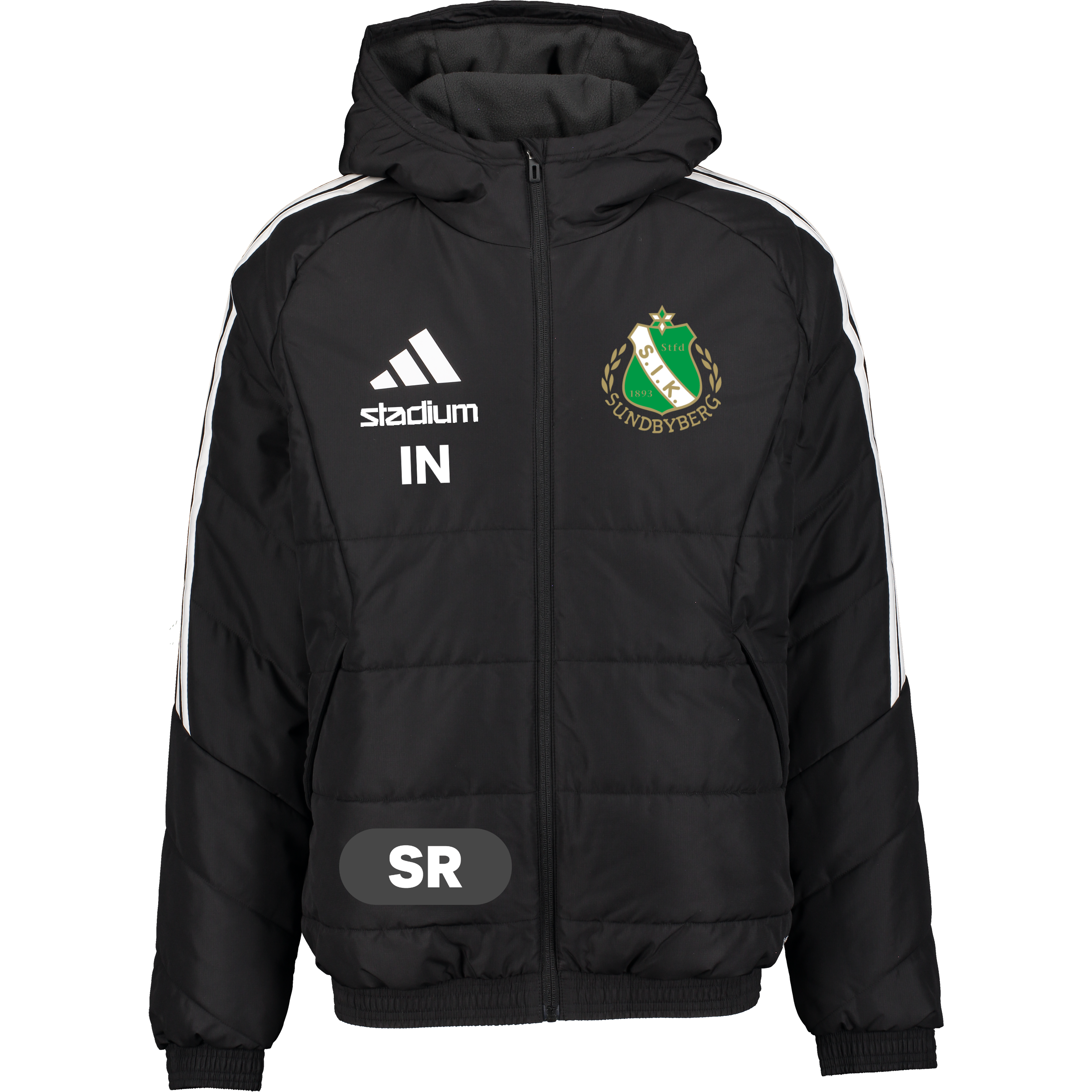 
ADIDAS, 
TIRO26 WIN JKT, 
Detail 1
