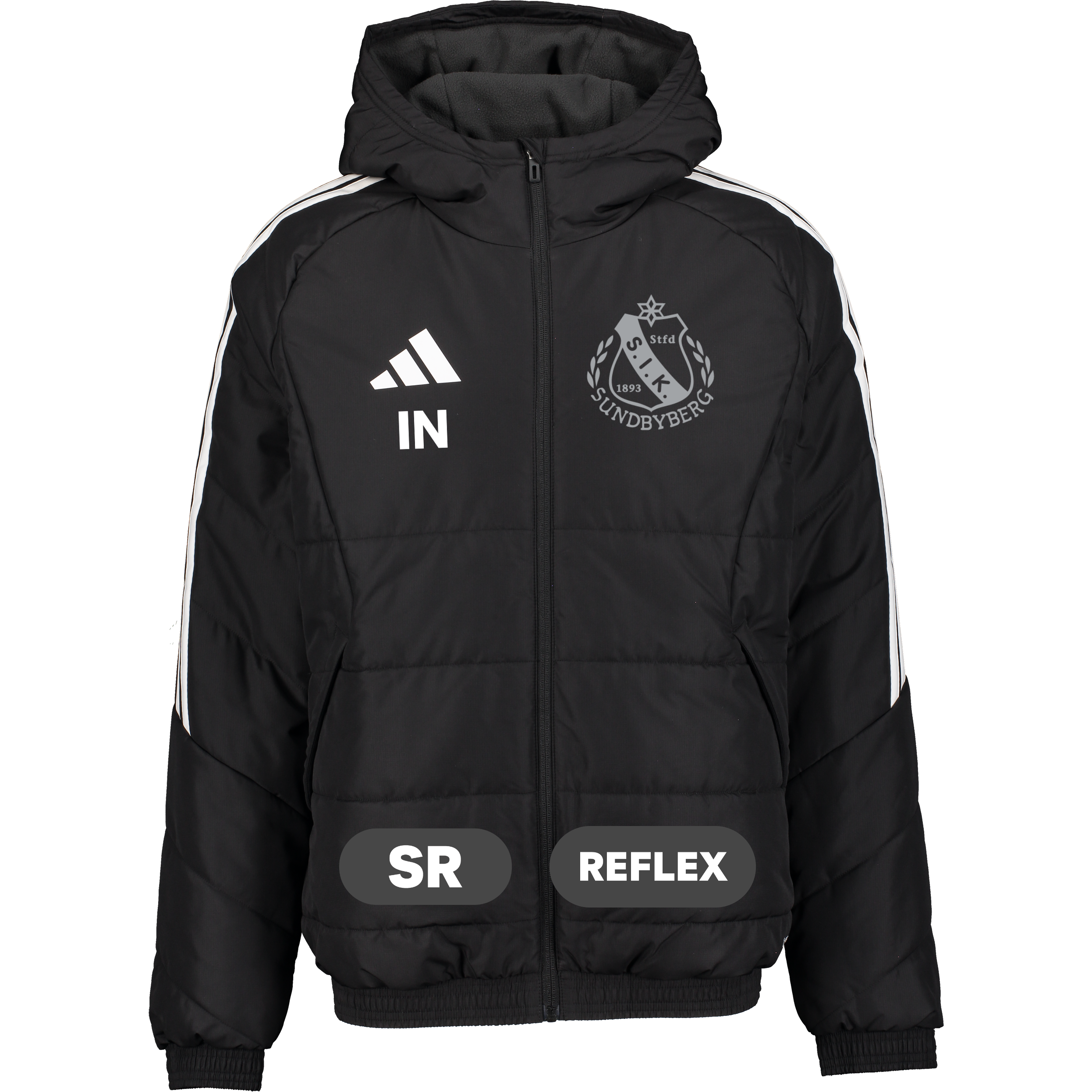 
ADIDAS, 
TIRO26 WIN JKT, 
Detail 1
