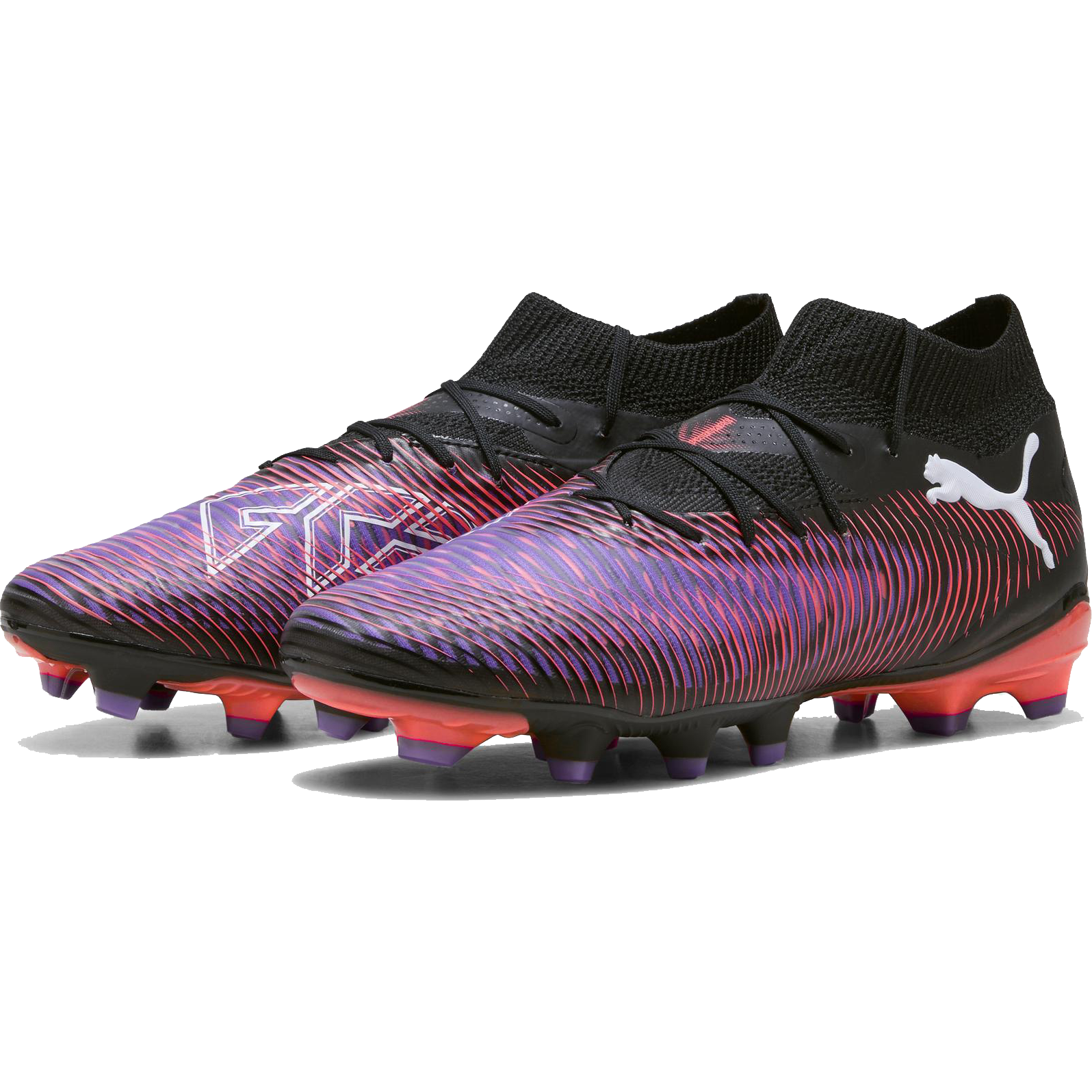 PUMA, W Future 8 Pro Fg/Ag