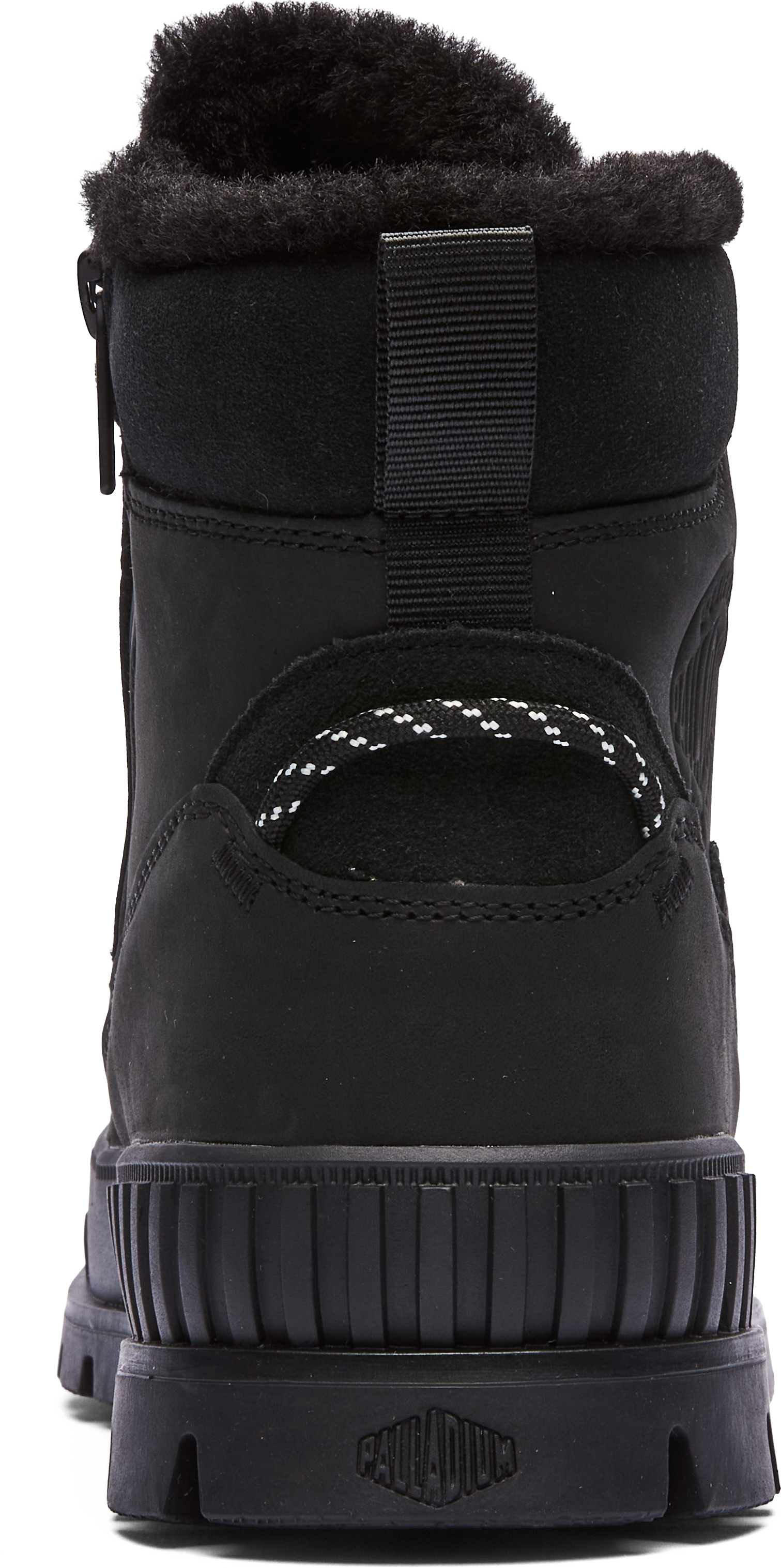 PALLADIUM, M Pallashock Warm Wp