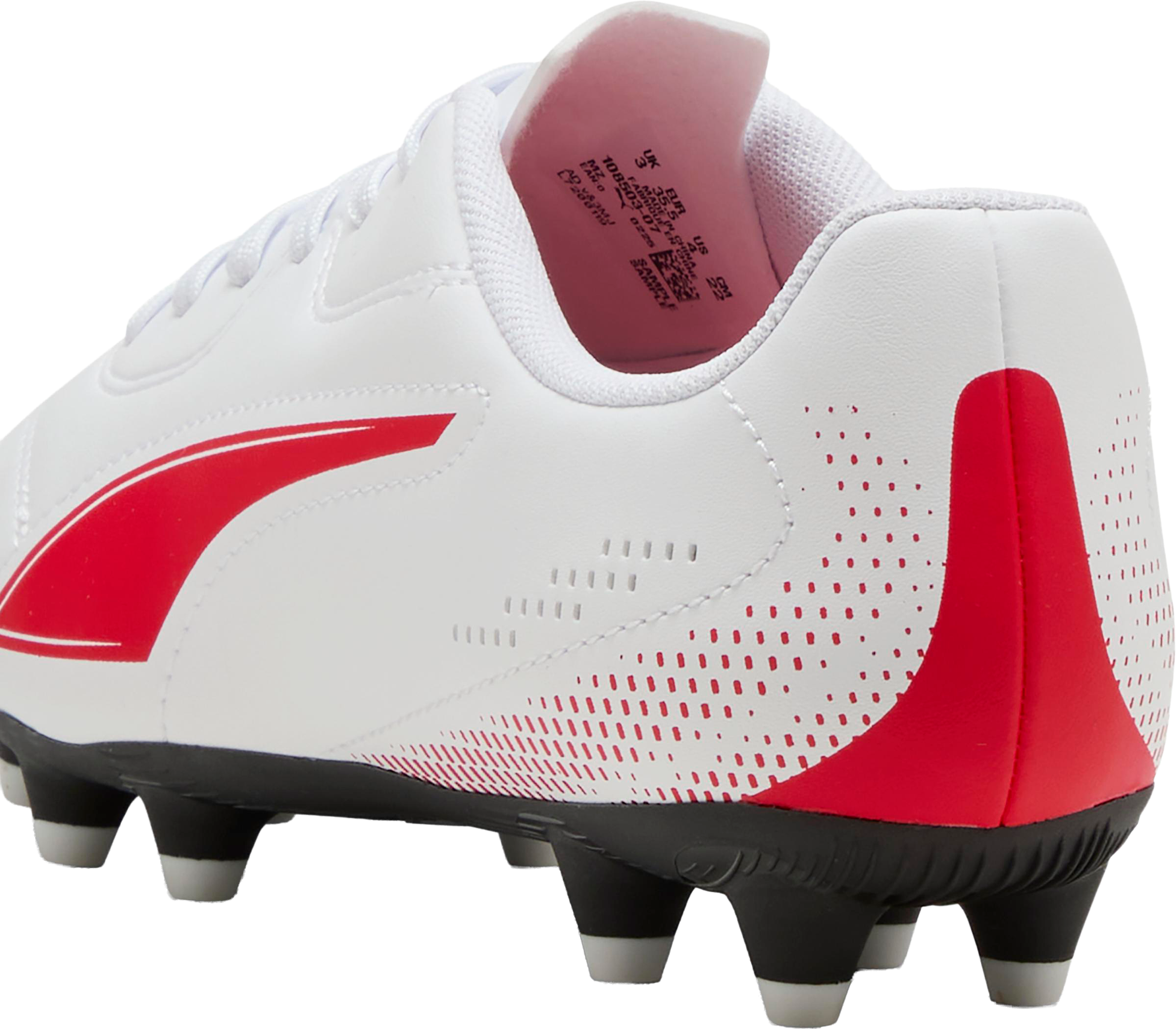 PUMA, VITORIA II FG/AG JR
