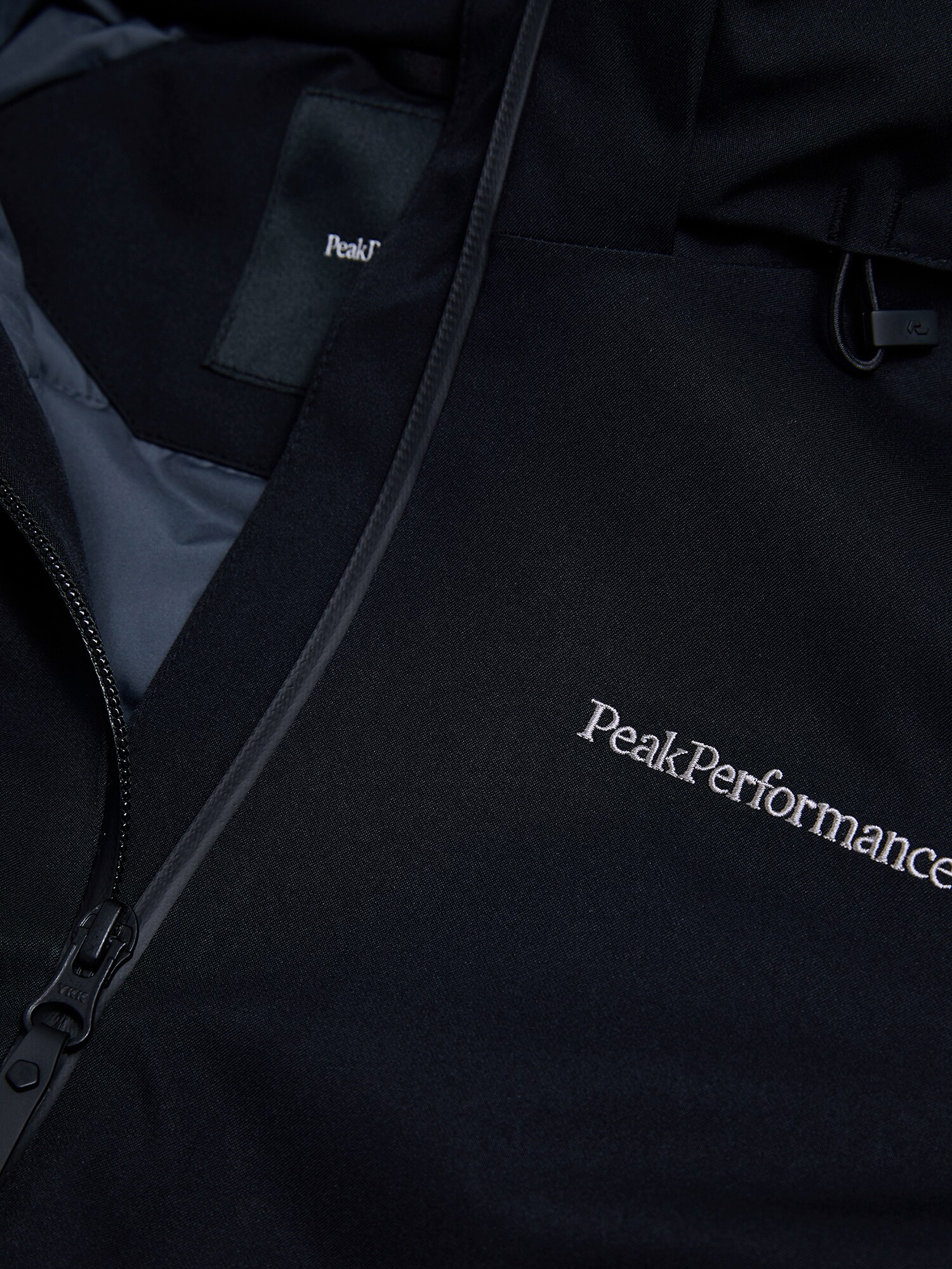 PEAK PERFORMANCE, W Anima Insulated Jacket