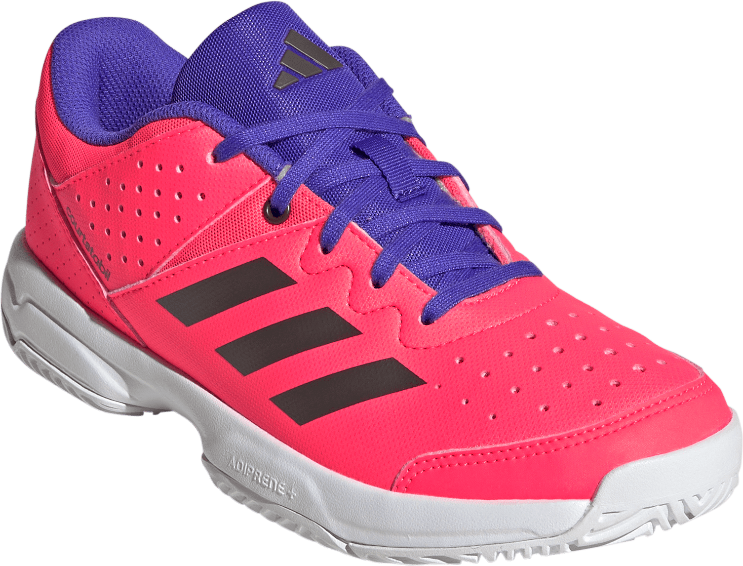 ADIDAS, COURT STABIL JR