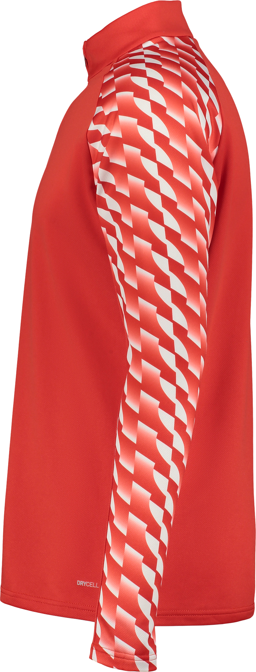 PUMA, TEAMLIGA26 TRAINING 1/4 ZIP TOP JR