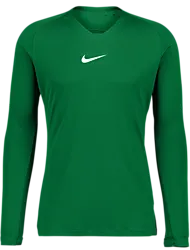 Park 1stl Ls Jr - Pine Green Standard Small1x1