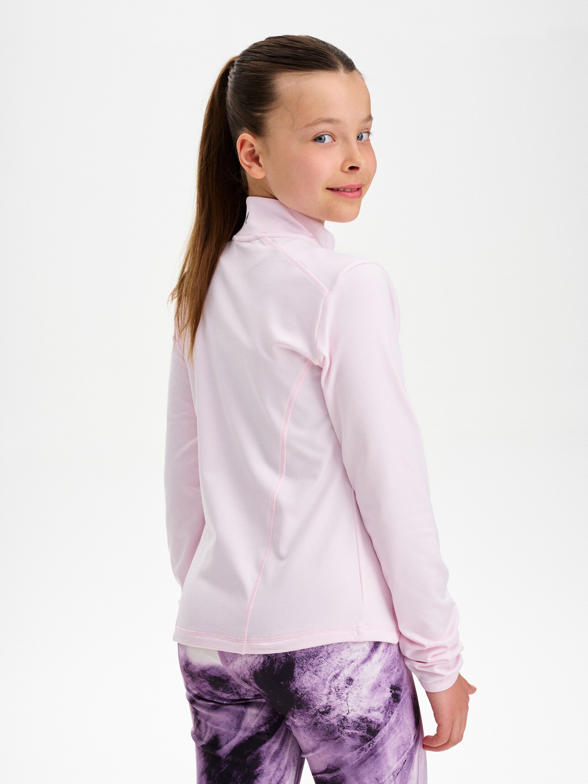 SOC, J ENLITE ZIP JACKET