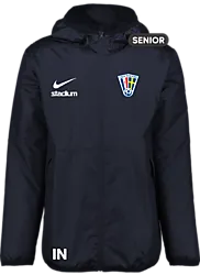 318196102101 NIKE Park 20 Short Jkt 318196102101 NIKE Park 20 Short Jkt Standard Small1x1
