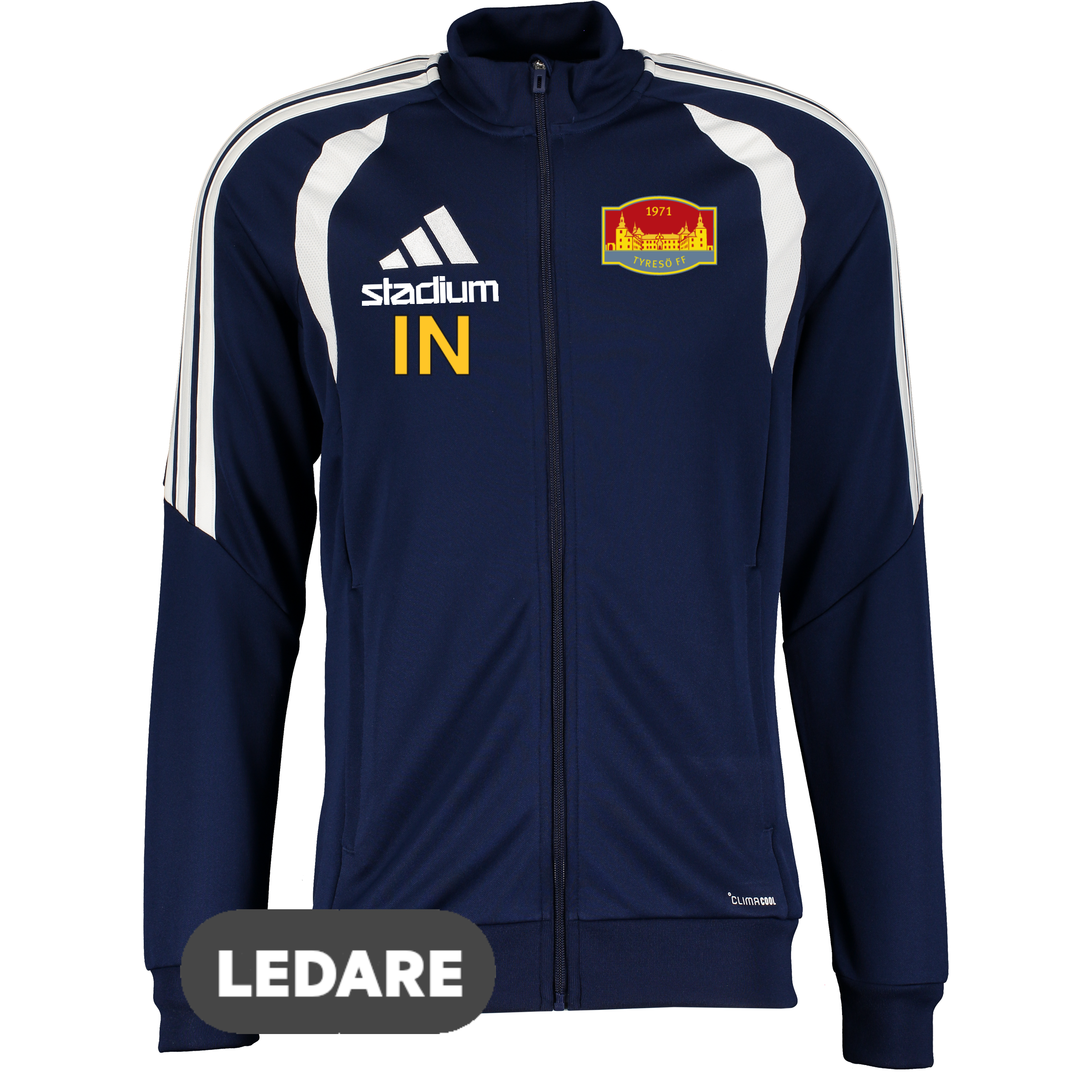 
ADIDAS, 
TIRO26 L TR JKT, 
Detail 1
