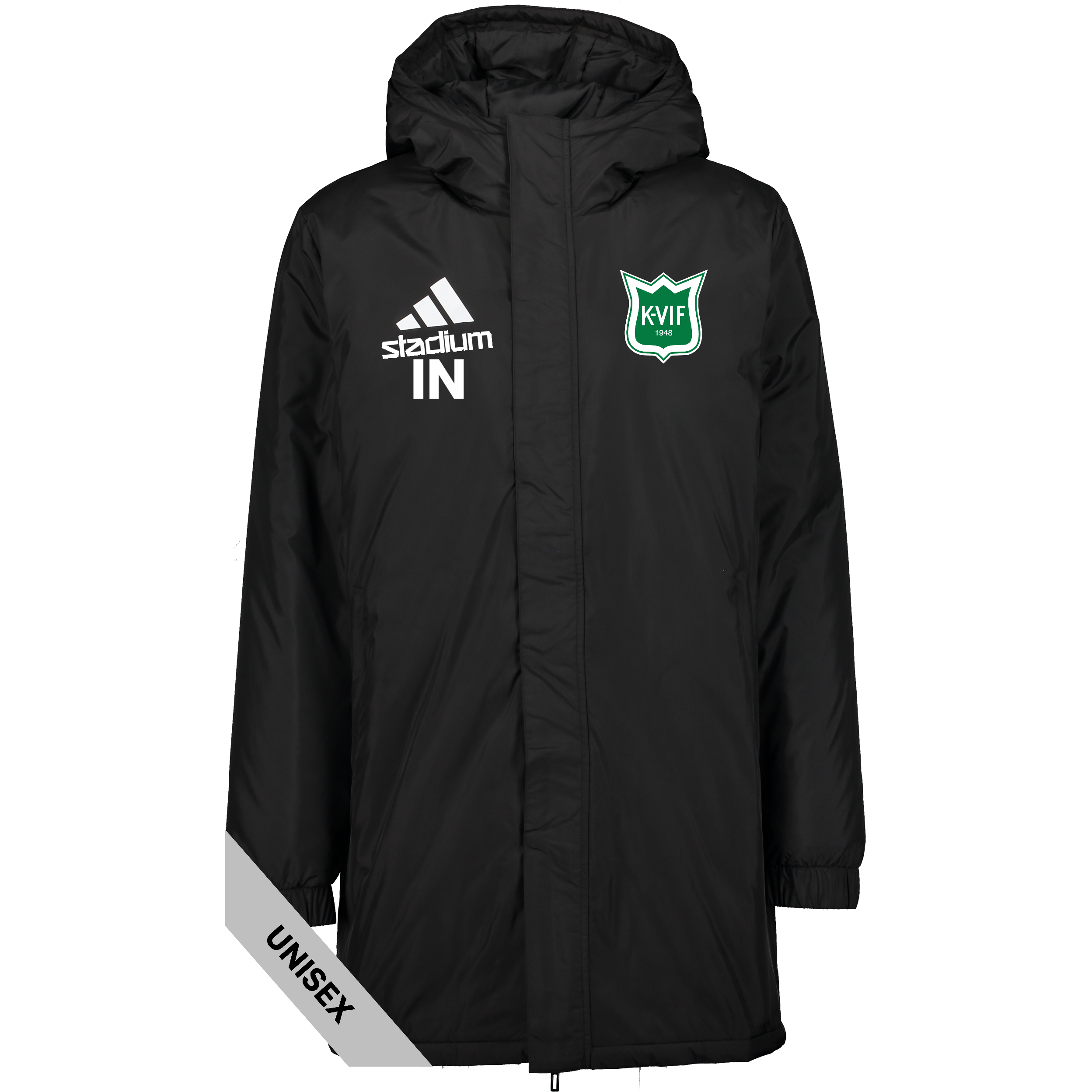 
ADIDAS, 
ENT26 STADJKT, 
Detail 1
