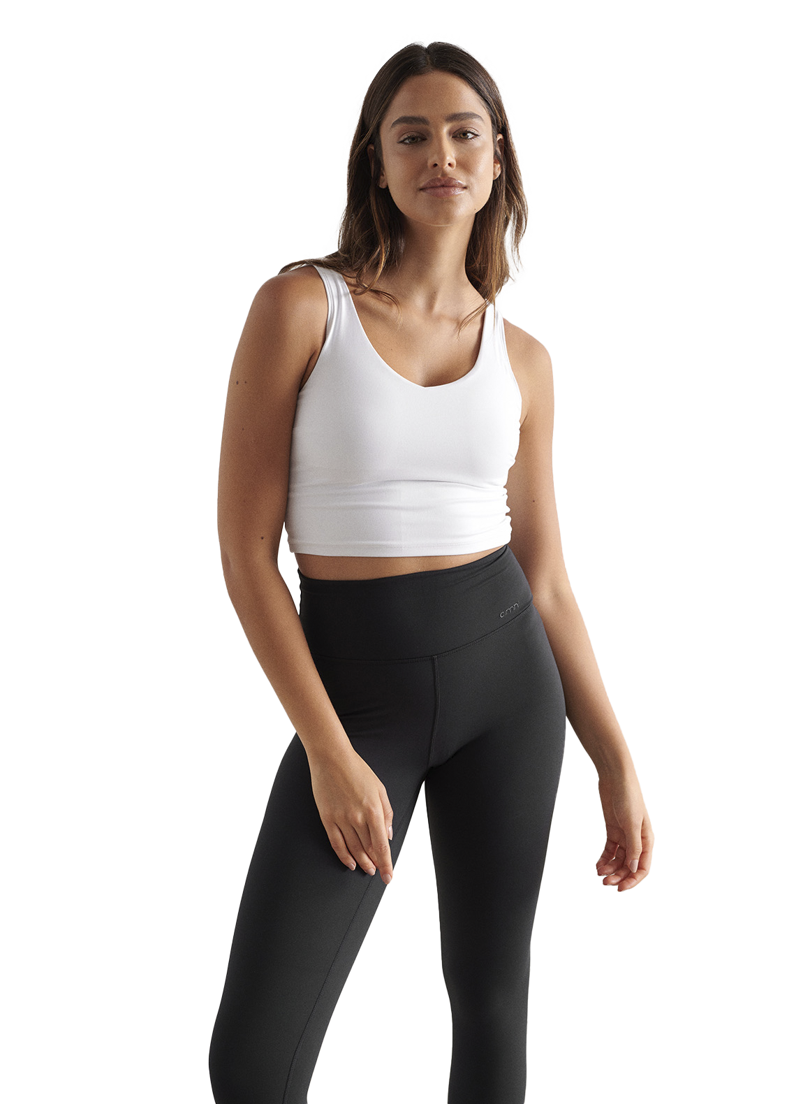 
AIM&acute;N, 
Sense Bralette, 
Detail 1
