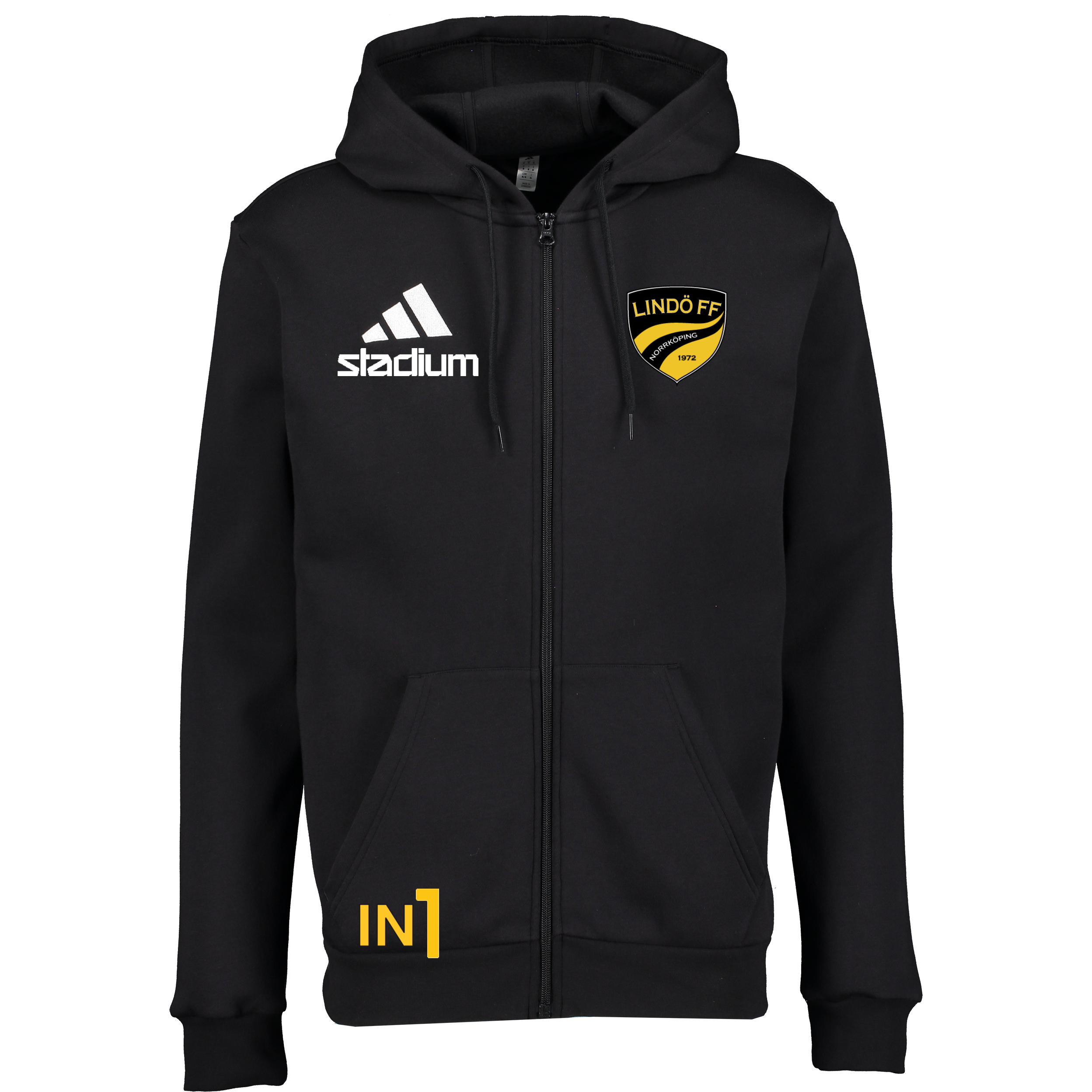 
ADIDAS, 
ENT26 FZ HOOD, 
Detail 1
