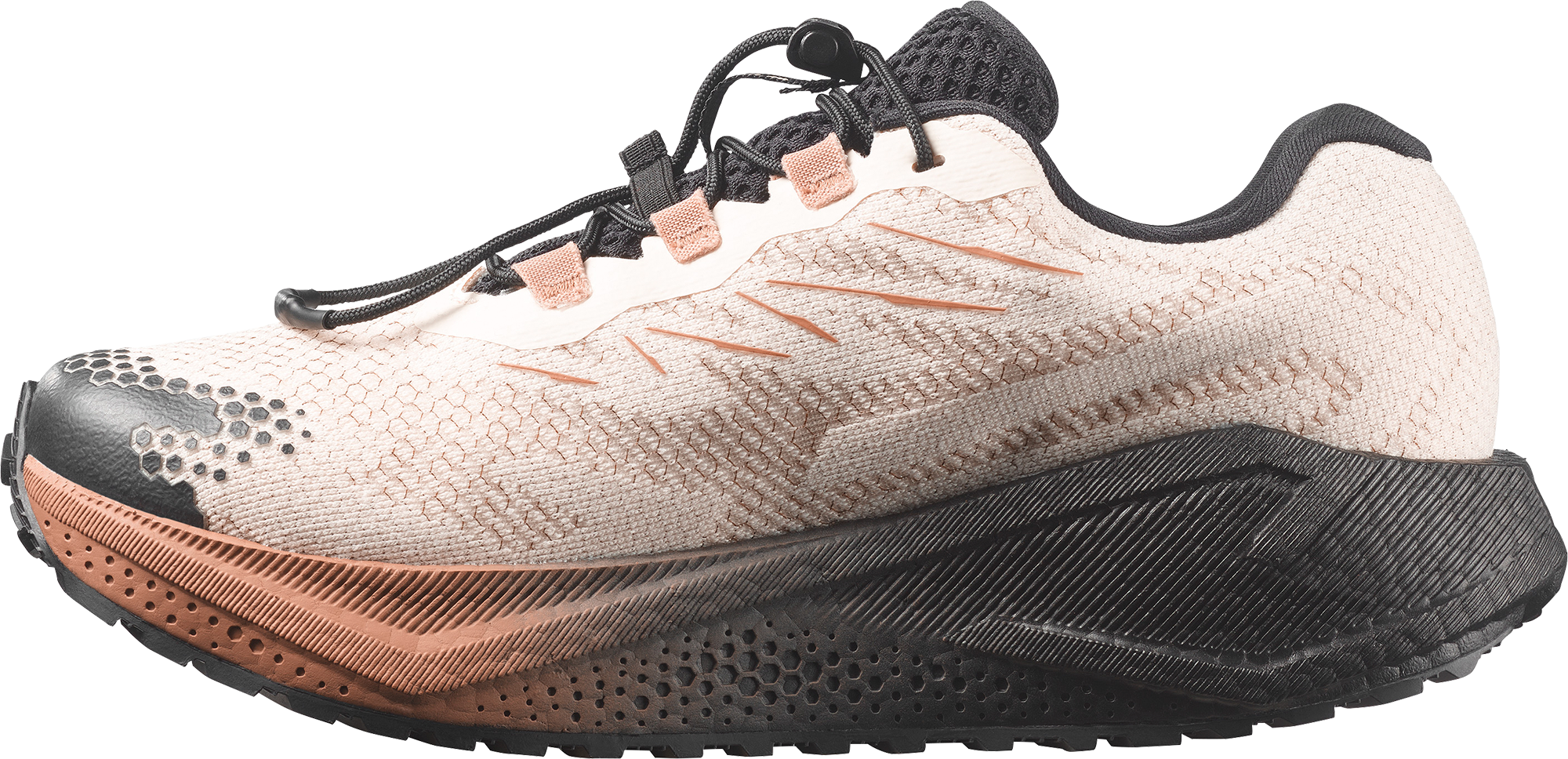 SALOMON, W AERO BLAZE 4 GRVL GTX