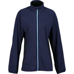 W Intens Jacket - Dark Navy Standard Small1x1