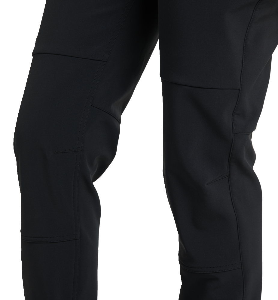 HAGL&Ouml;FS, CHILLY SOFTSHELL PANT WOMEN