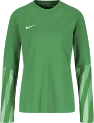 PARK V GK LS JSY W - STADIUM GREEN/WT Standard Small1x1