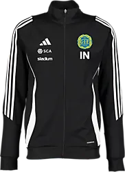 390926101101 ADIDAS Tiro24 Tr Jkt 390926101101 ADIDAS Tiro24 Tr Jkt Standard Small1x1