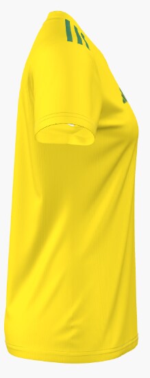 ADIDAS, Cu Ent22 Jsy W