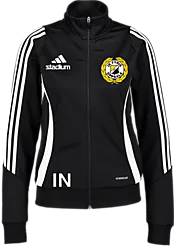 390927101102 ADIDAS Tiro24 Tr Jkt W 390927101102 ADIDAS Tiro24 Tr Jkt W Standard Small1x1