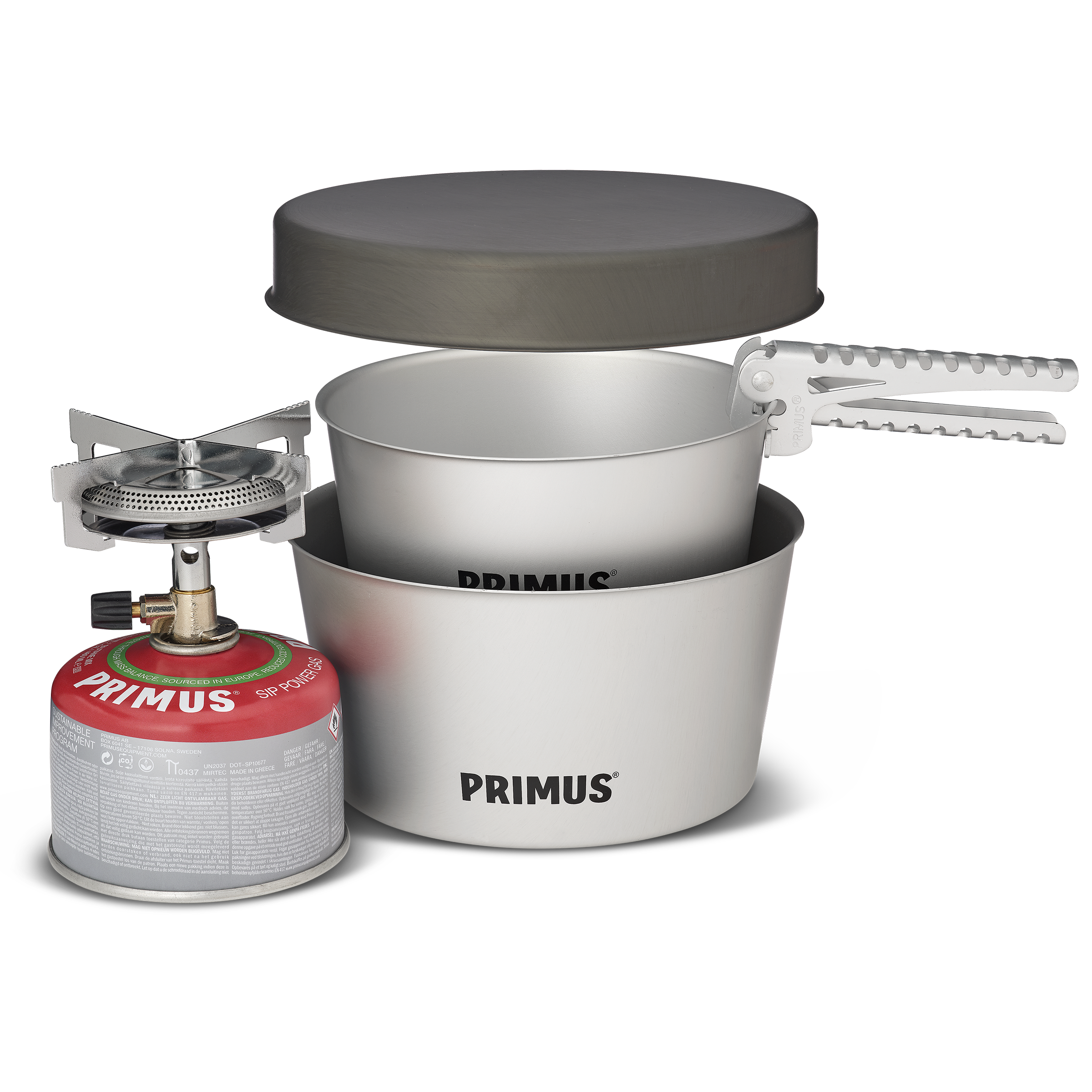 PRIMUS, Mimer Stove Kit Ii