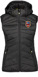387457103101 CLIQUE Idaho Vest W 387457103101 CLIQUE Idaho Vest W Standard Small1x1