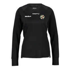 394177106101 CRAFT Rush 2.0 Ls Tee W 394177106101 CRAFT Rush 2.0 Ls Tee W Standard Small1x1