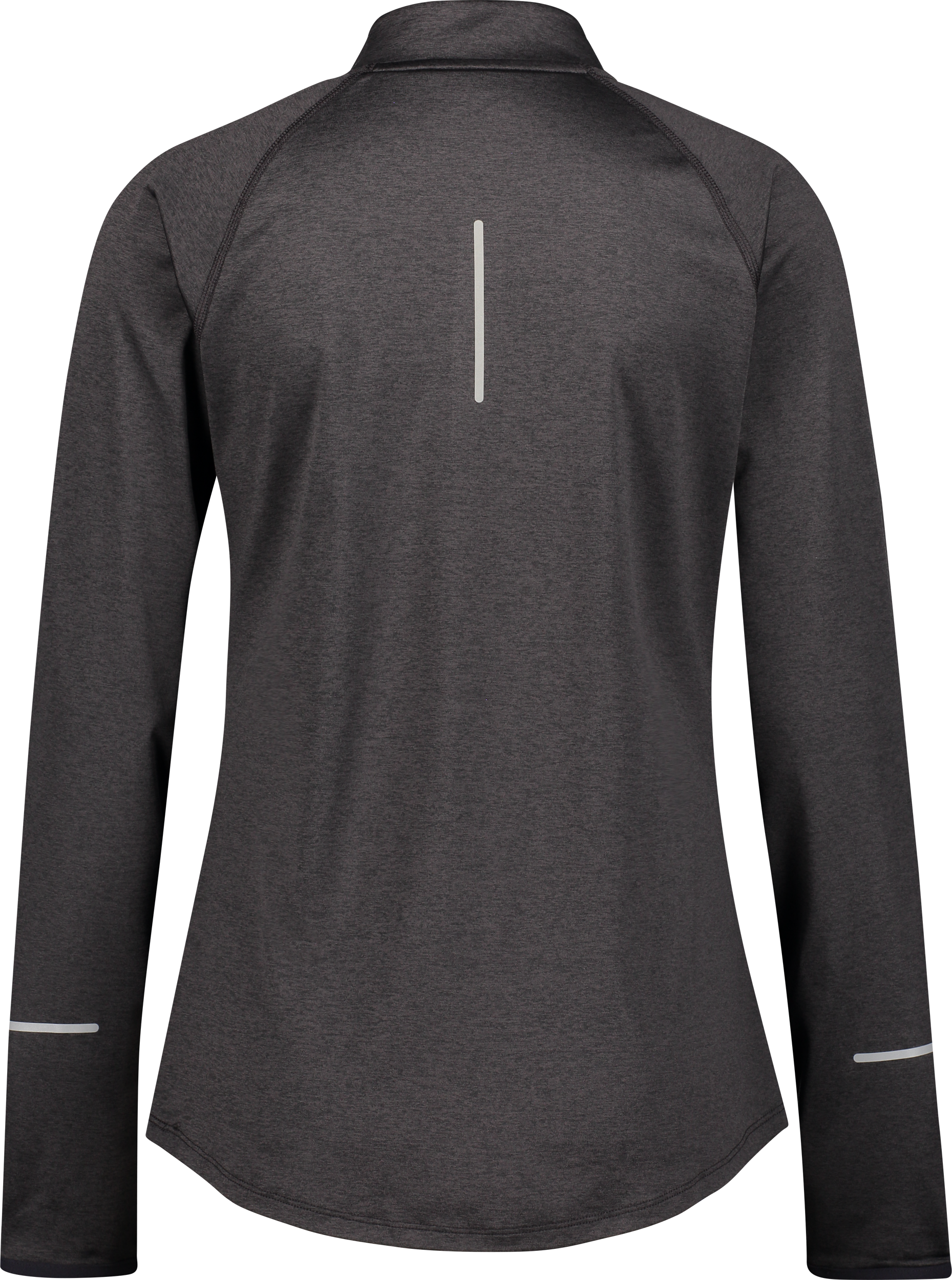 RONHILL, Run Half Zip, Langermet Treningstr&oslash;ye, Dame