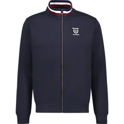 709164101102 MARINE CLASSIC  CABIN ZIP JACKET 709164101102 MARINE CLASSIC CABIN ZIP JACKET  Standard Small1x1