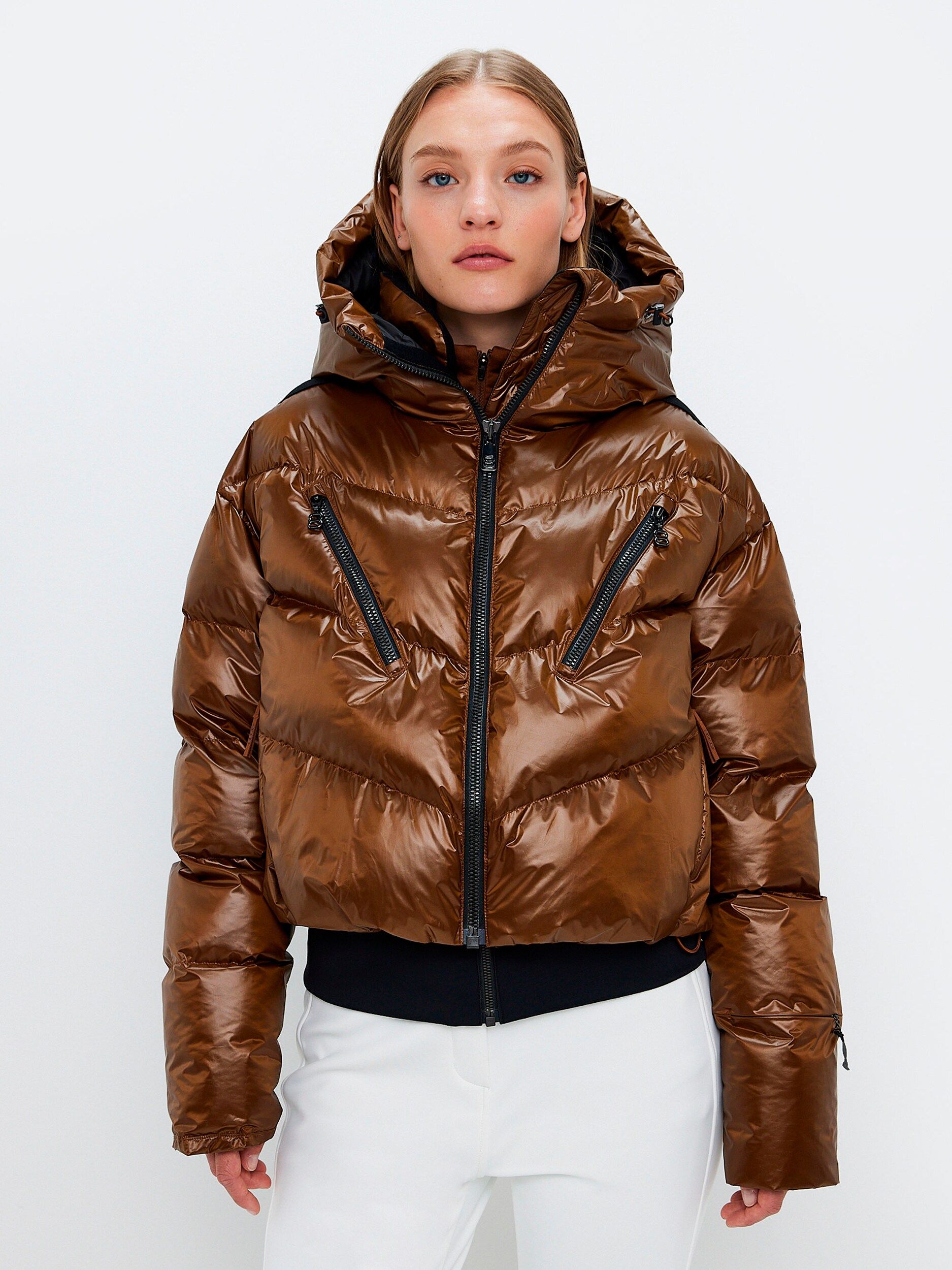 
8848 ALTITUDE, 
Noelle W Ski Jacket, 
Detail 1
