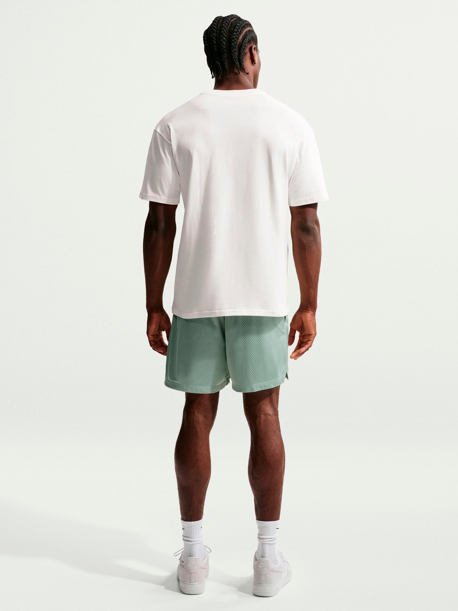 NIKE, M NK DF SI SS TEE