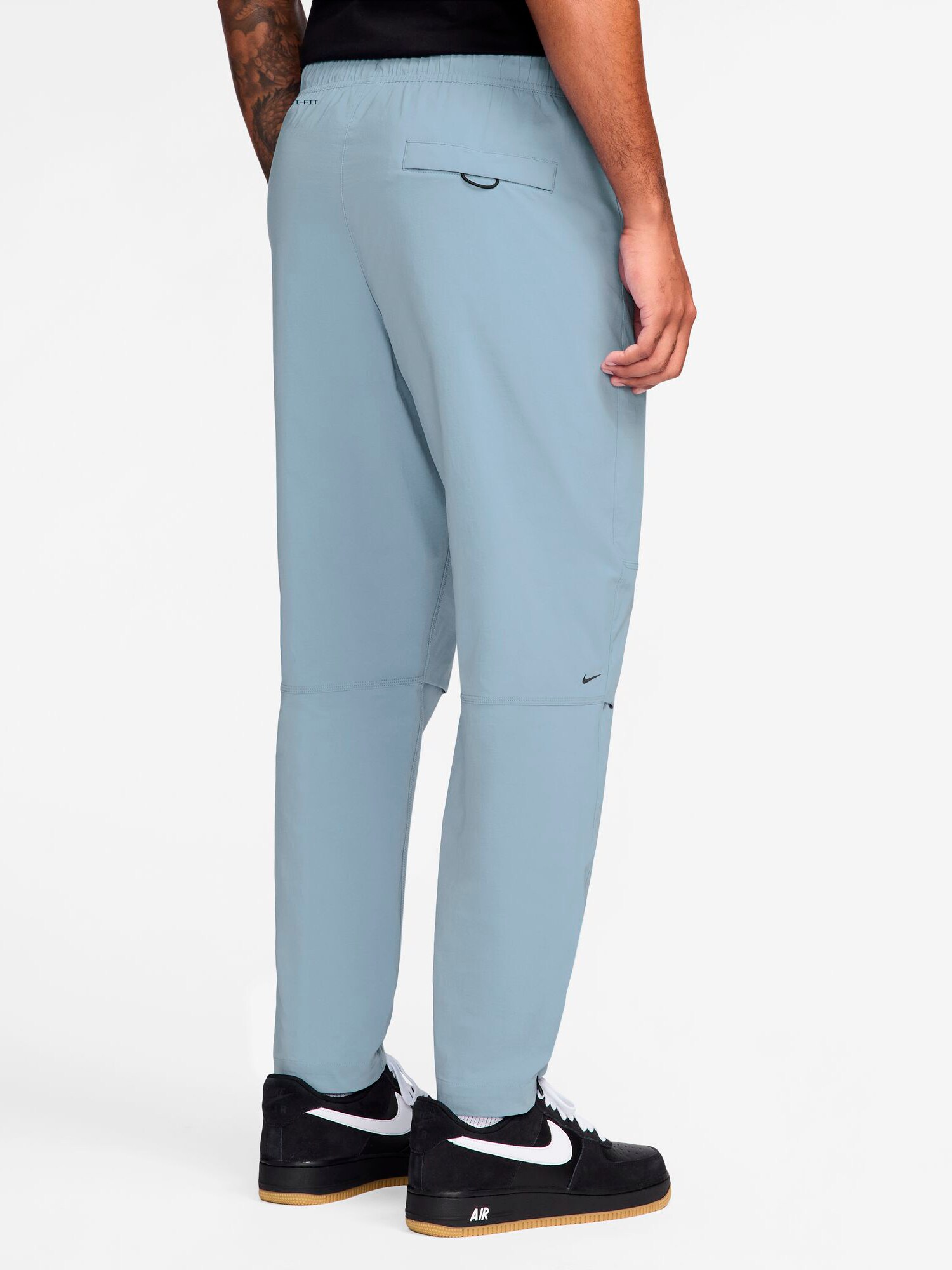 NIKE, M TECH WOVEN OH PANTS