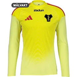 400134107101 ADIDAS T25 C Gk Jsy Ls Jr 400134107101 ADIDAS T25 C Gk Jsy Ls Jr Standard Small1x1