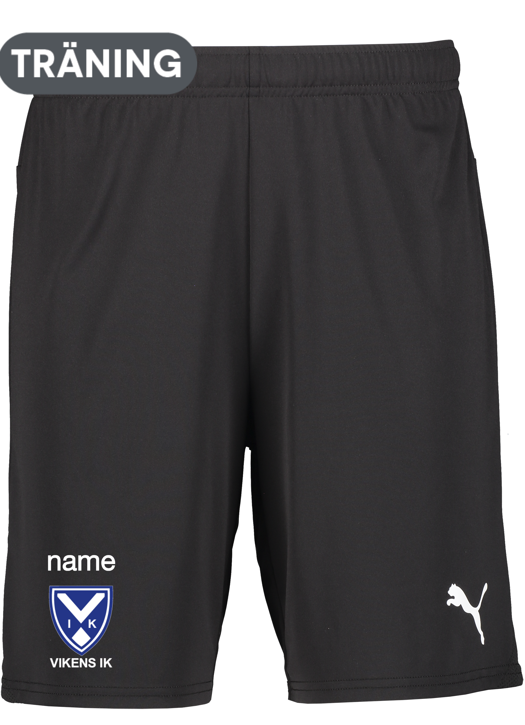 
PUMA, 
T Goal Shorts Jr, 
Detail 1
