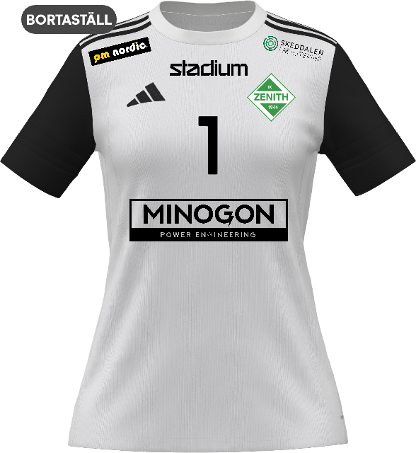 
ADIDAS, 
Cu Sq25 Jsy W, 
Detail 1
