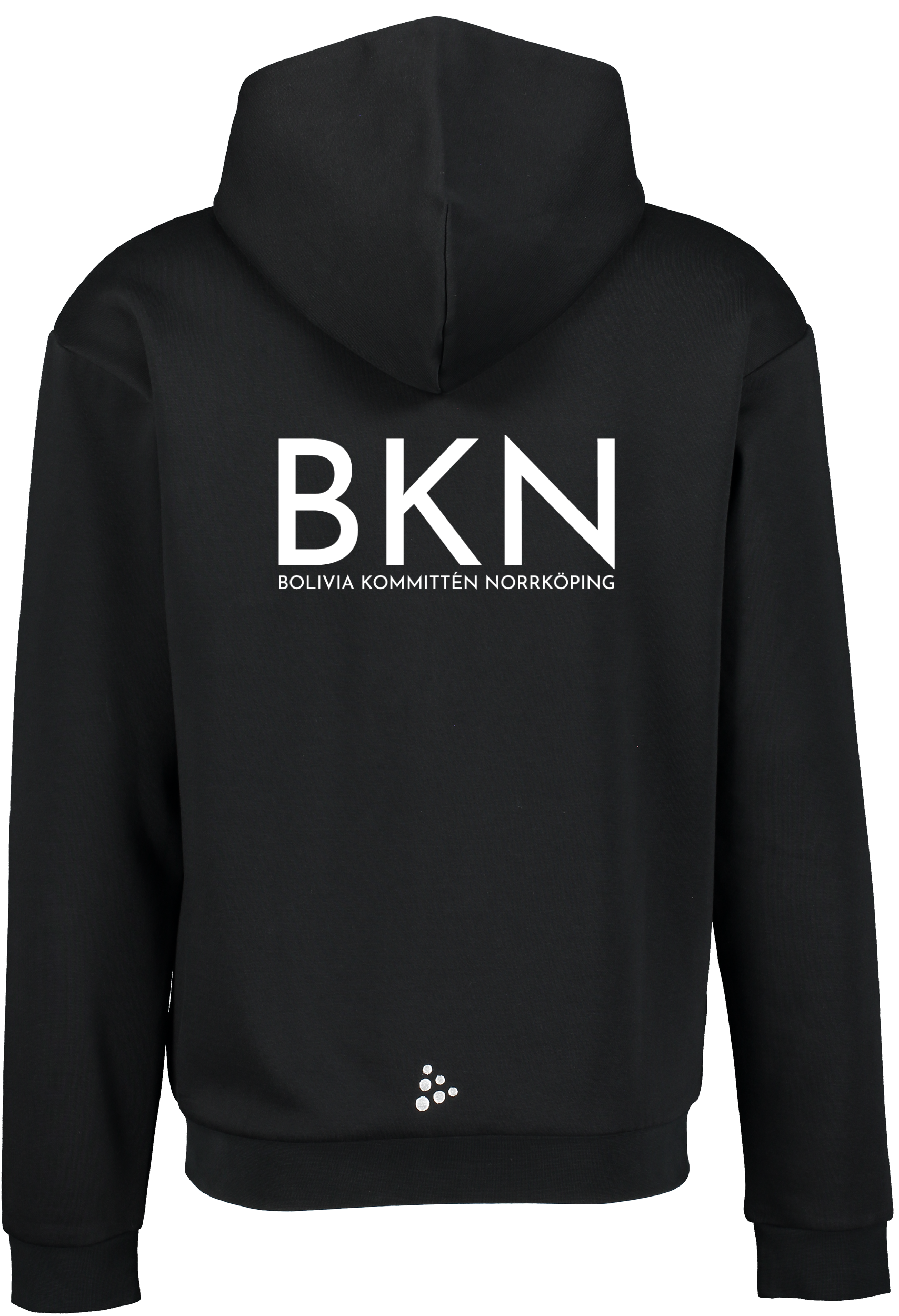 CRAFT, Community 2.0 Fz Hood Jr