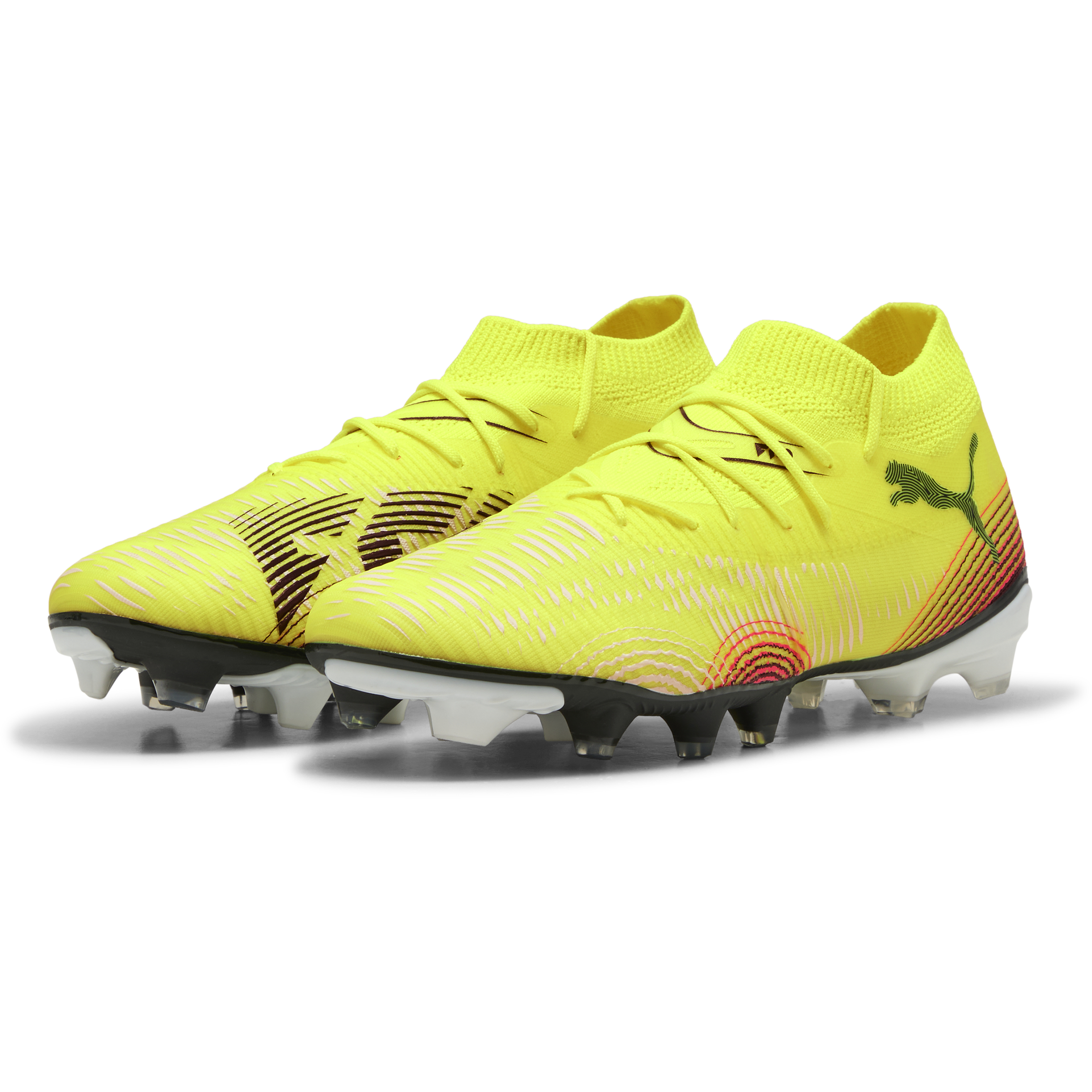 PUMA, W Future 8 Match Fg/Ag