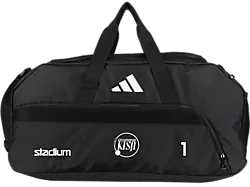 377159101101 ADIDAS Tiro League Duffle M 377159101101 ADIDAS Tiro League Duffle M Standard Small1x1