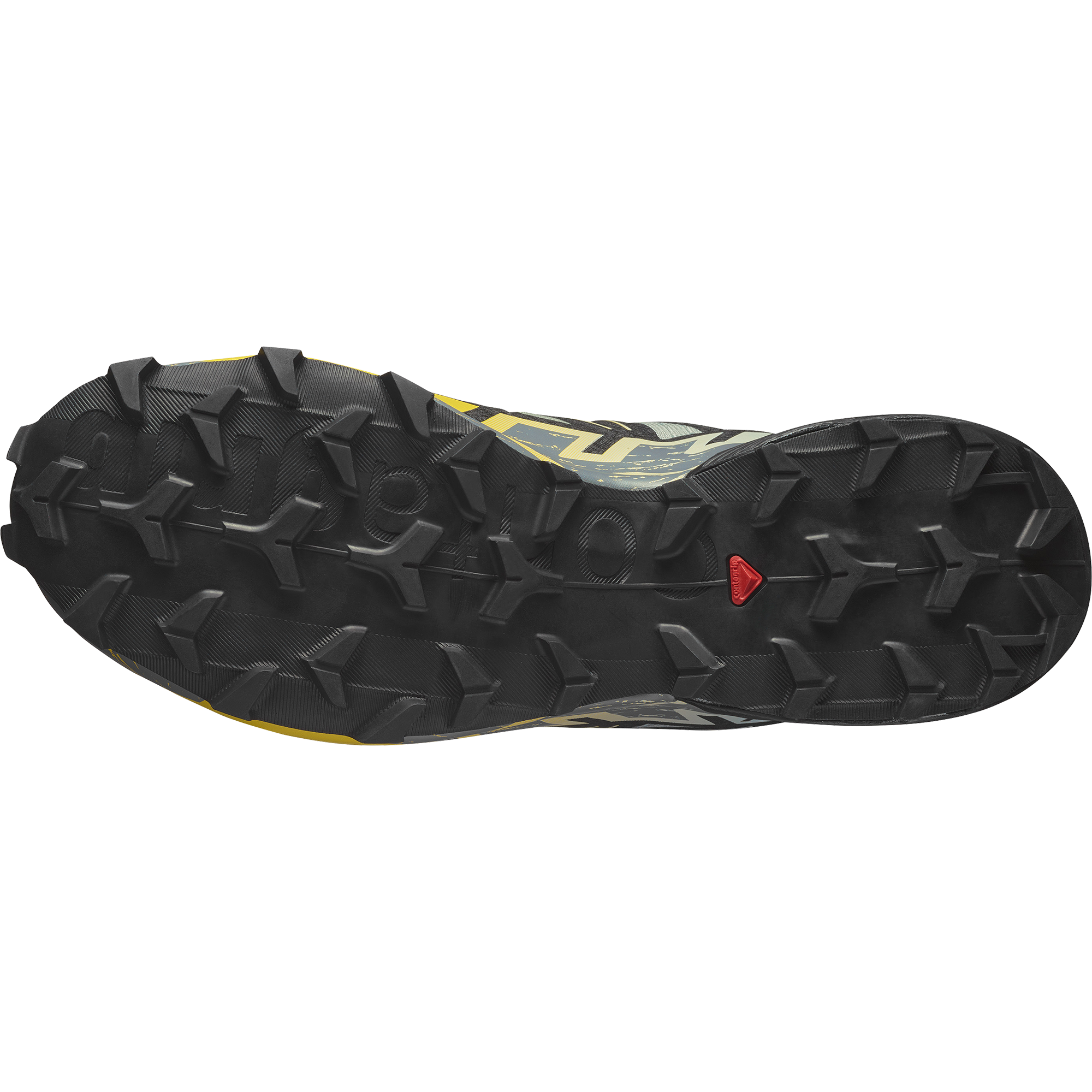 SALOMON, M Speedcross 6