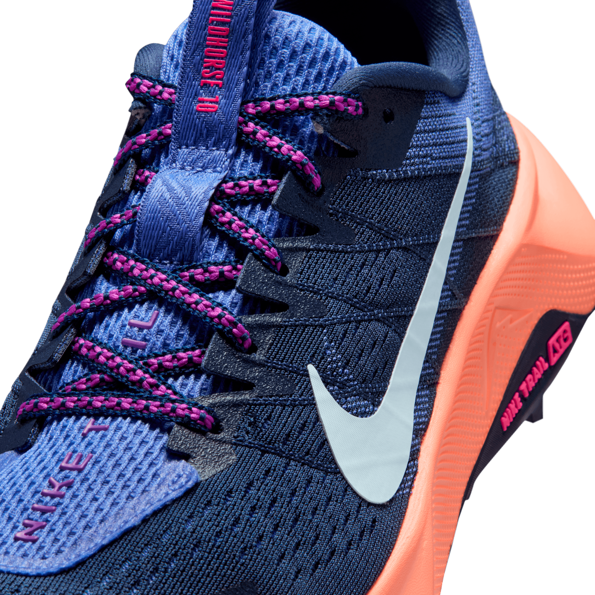 NIKE, W Wildhorse 10