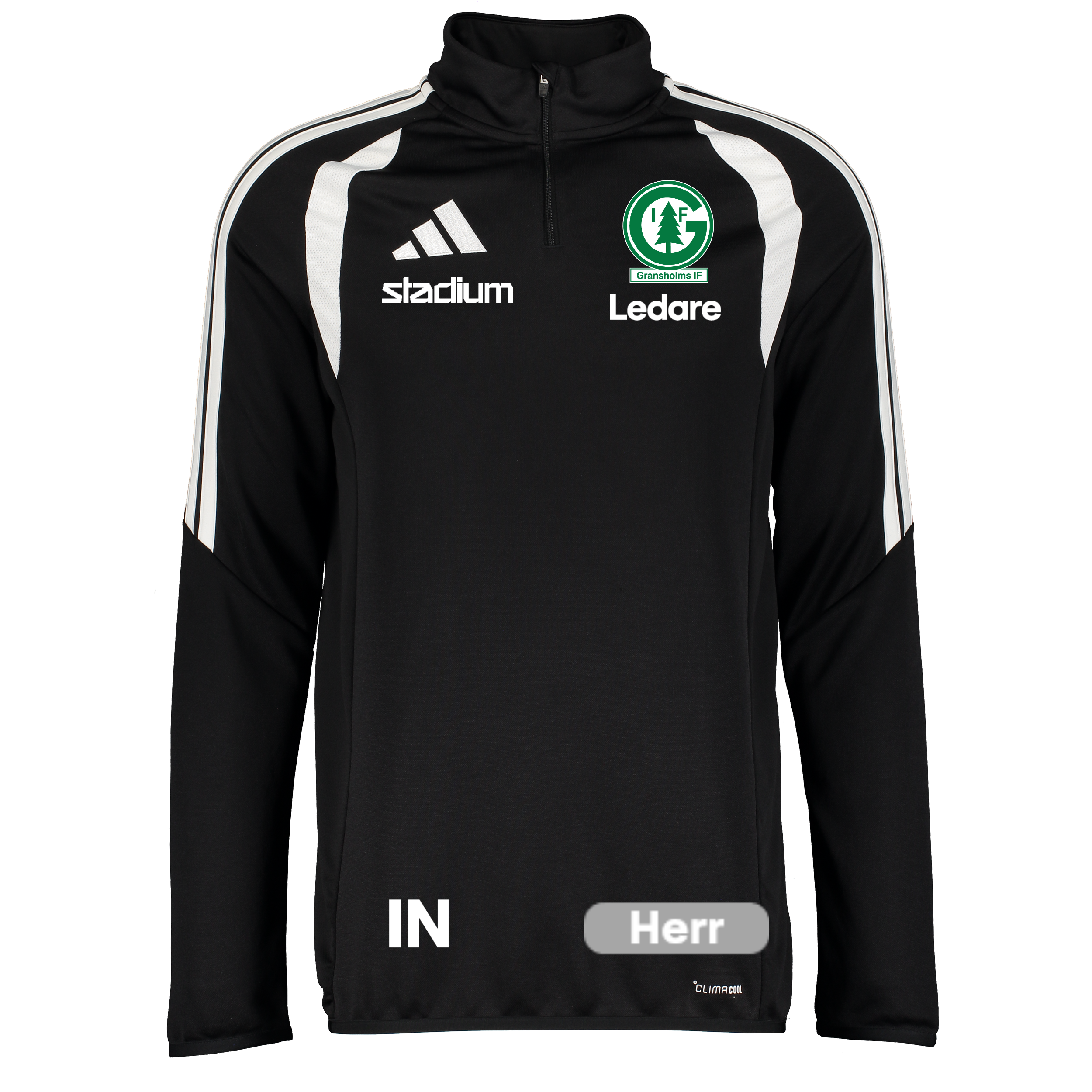 
ADIDAS, 
TIRO26 L TR TOP, 
Detail 1
