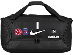 317954101101 NIKE Academy Team Duff M 317954101101 NIKE Academy Team Duff M Standard Small1x1