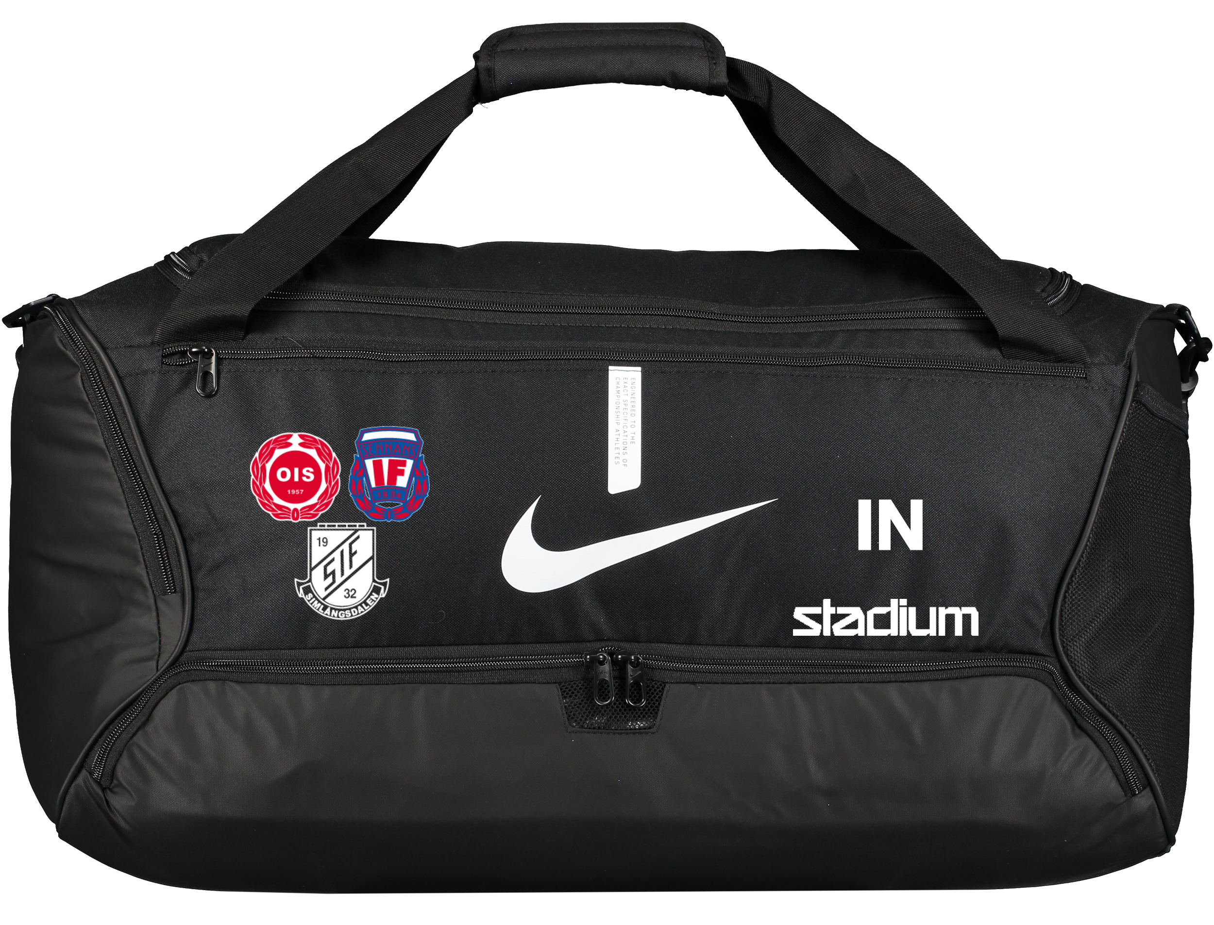 
NIKE, 
Academy Team Duff M, 
Detail 1
